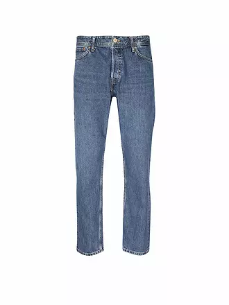 JACK & JONES | Jeans coupe ample Chris | blau